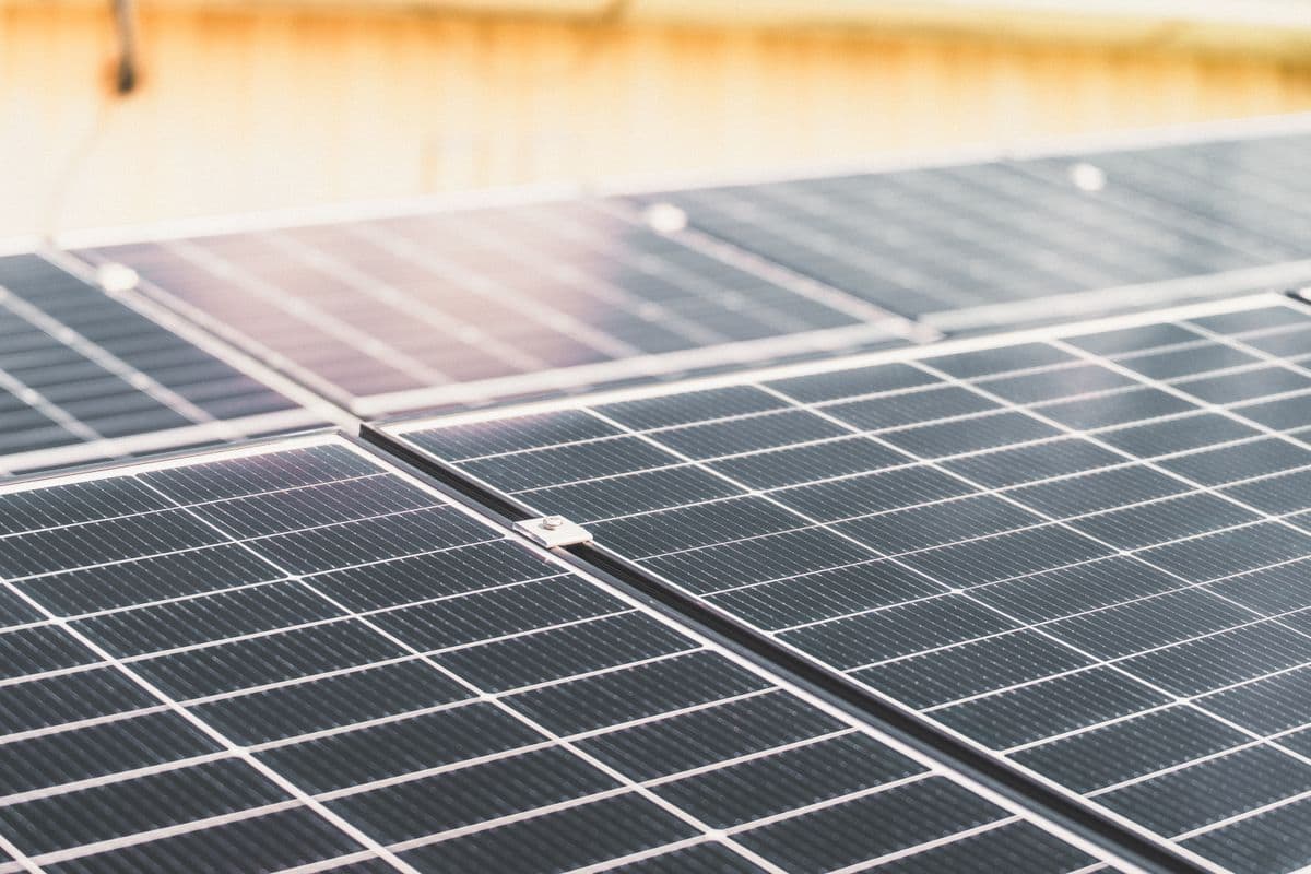Commercial Solar Solutions