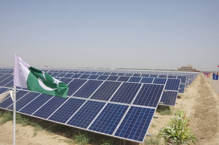 Wholesale Supply — All Over Pakistan