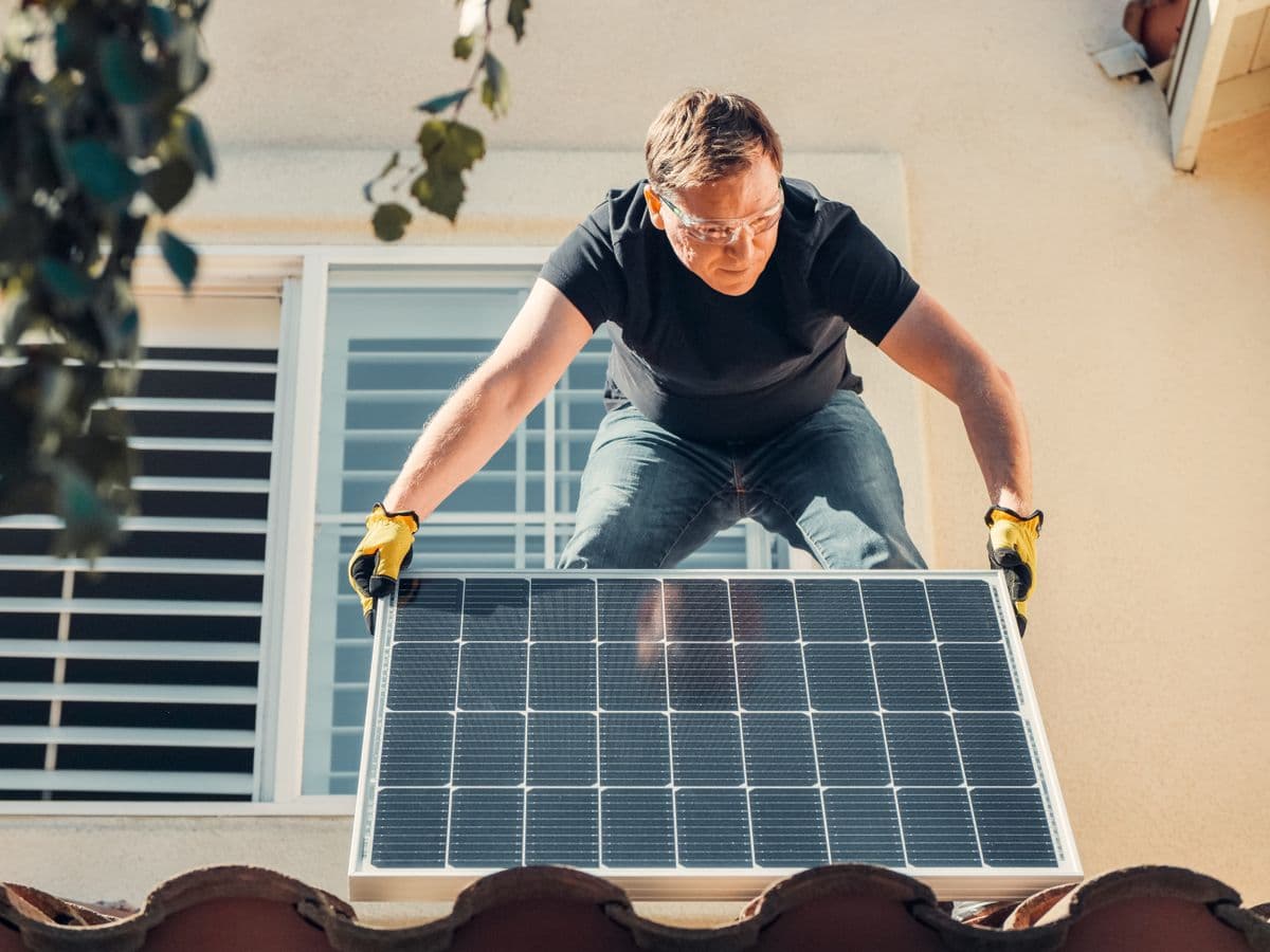 Residential Solar Solutions
